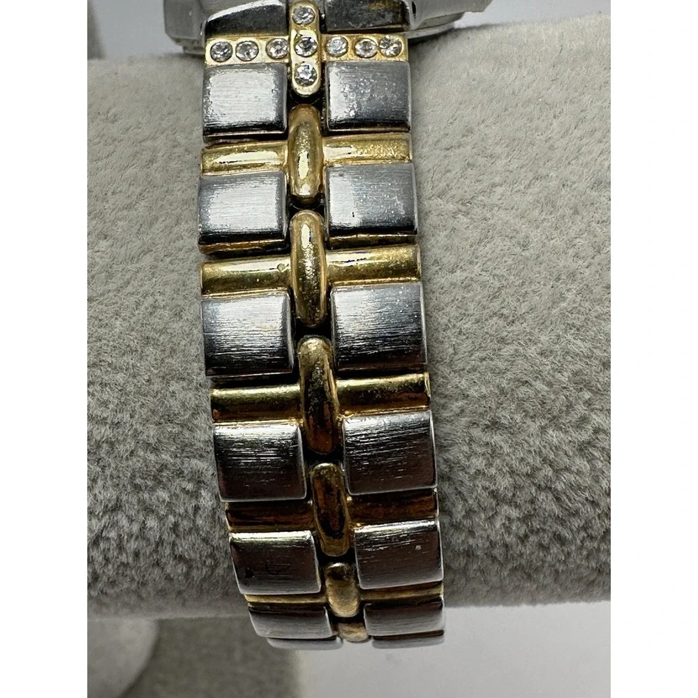 Dufonte 70359 New Battery Ladies Watch 26MM 7.25